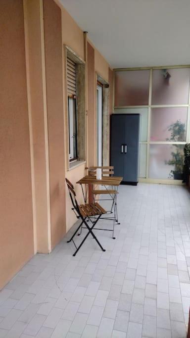 Appartamento Mama Monolocale Terrazzo Vista Mare Ventimiglia Exteriör bild