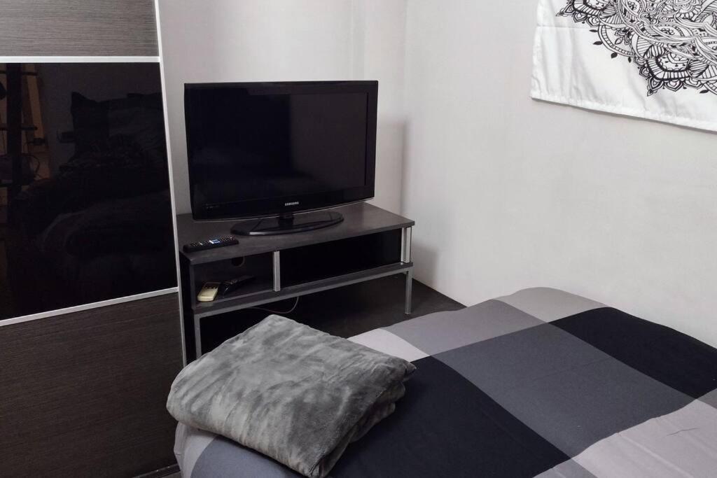 Appartamento Mama Monolocale Terrazzo Vista Mare Ventimiglia Exteriör bild
