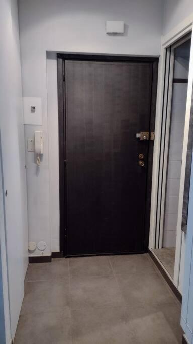 Appartamento Mama Monolocale Terrazzo Vista Mare Ventimiglia Exteriör bild